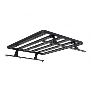 Montpellier4x4 | Front Runner Pickup Roll Top with No OEM Track Slimline II Load Bed Rack Kit / 1425(W) x 1156(L)